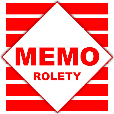 MEMO - Instalator osłon okiennych