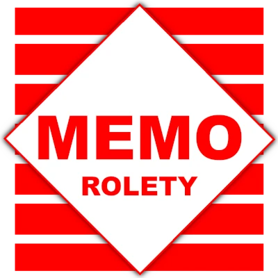 MEMO Osłony okienne